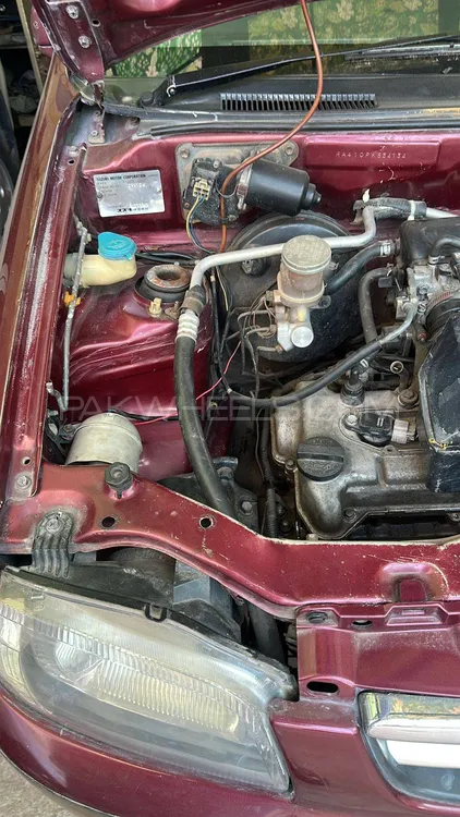 Suzuki Alto 2007 for Sale in Lahore Image-1