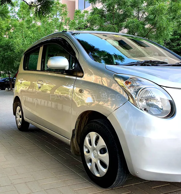 Suzuki Alto 2012 for Sale in Karachi Image-1
