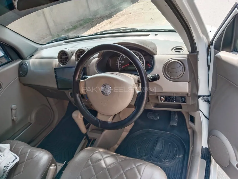 Suzuki Alto 2008 for Sale in Dera ismail khan Image-1
