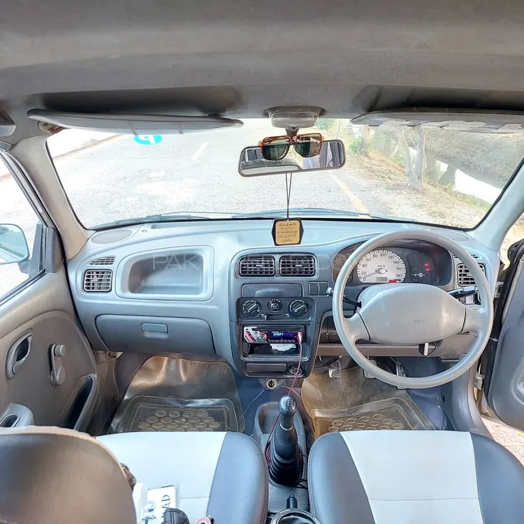 Suzuki Alto 2004 for Sale in Multan Image-1
