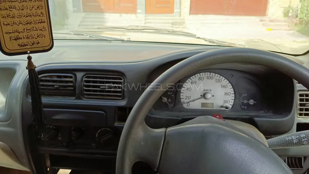 Suzuki Alto 2005 for Sale in Karachi Image-1