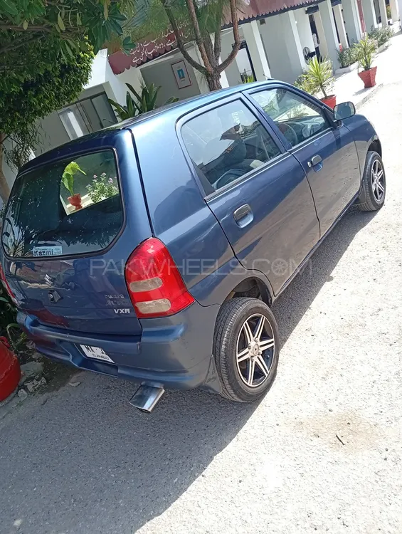 Suzuki Alto 2008 for Sale in Rawalpindi Image-1