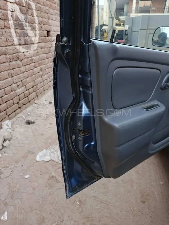 Suzuki Alto 2010 for Sale in Sargodha Image-1
