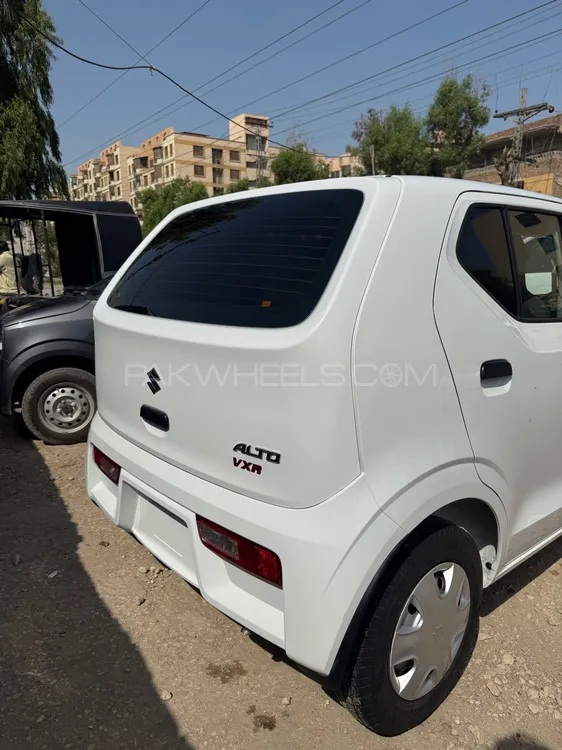 Suzuki Alto 2024 for Sale in Hyderabad Image-1