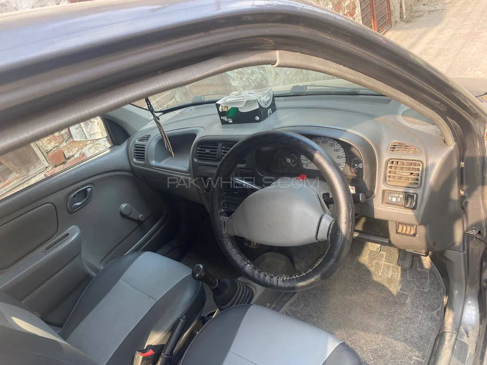 Suzuki Alto 2012 for Sale in Lahore Image-1
