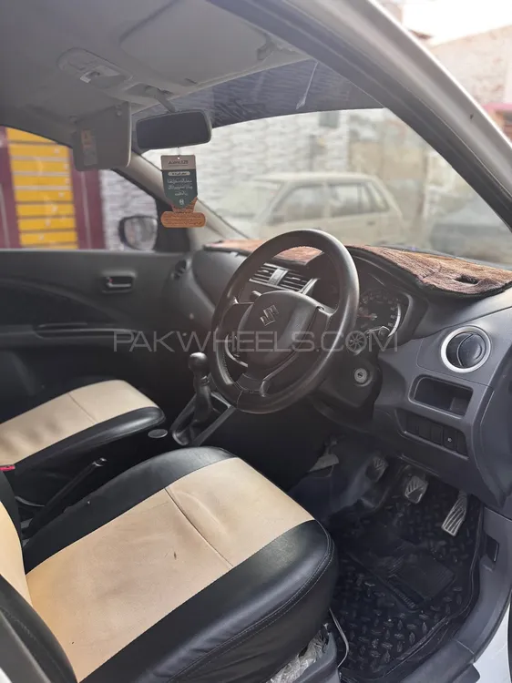 Suzuki Cultus 2019 for Sale in Sukkur Image-1