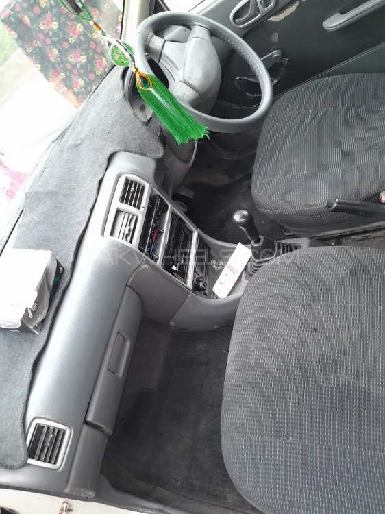 سوزوکی کلٹس 2014 for Sale in کراچی Image-1