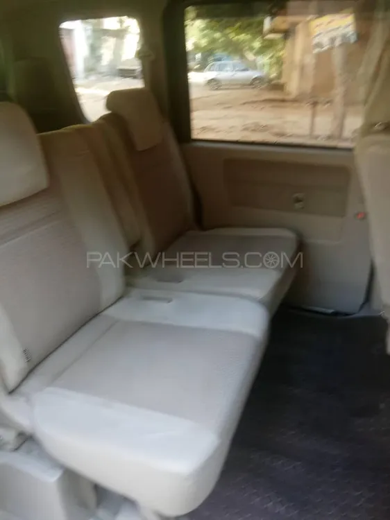 Suzuki Every 2012 for Sale in Karachi Image-1