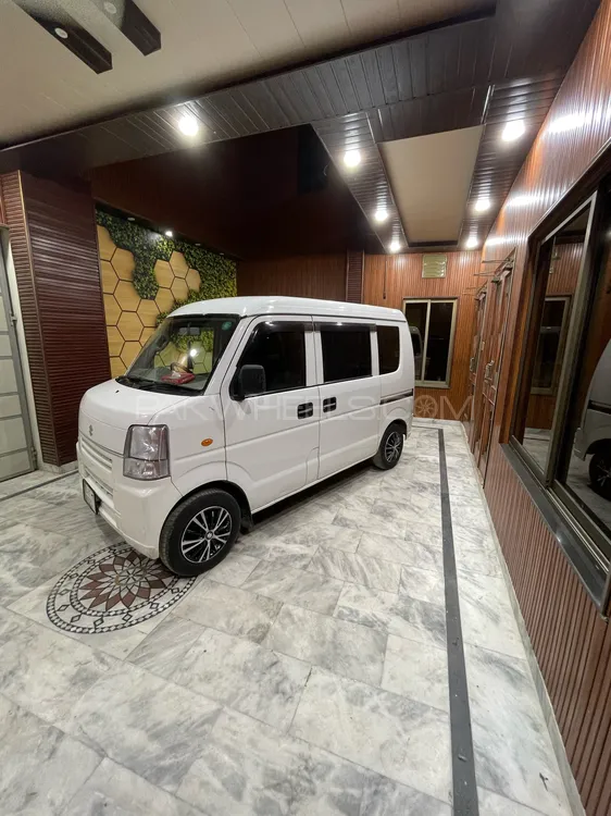 سوزوکی ایوری 2017 for Sale in لاہور Image-1