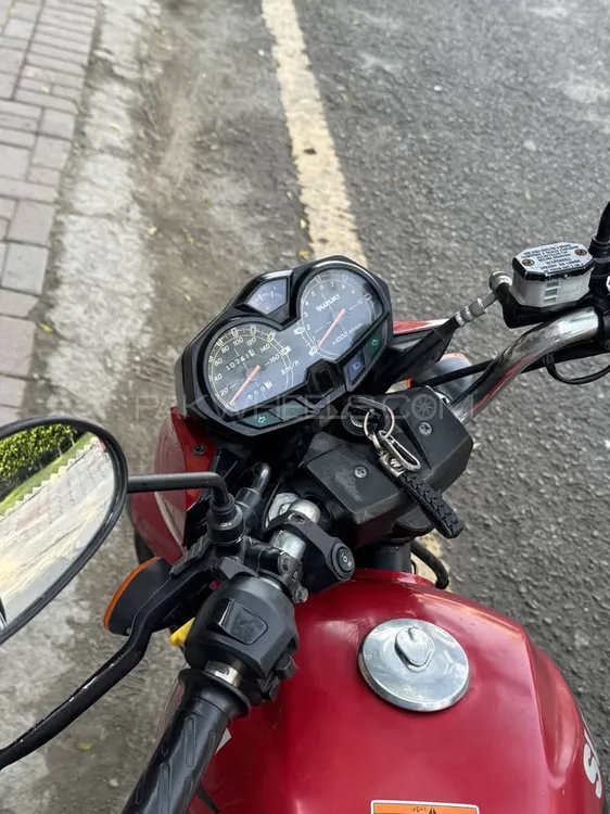 Suzuki GR 150 2020 for Sale Image-1