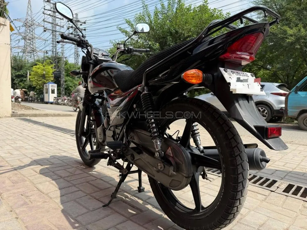 Suzuki GR 150 2021 for Sale Image-1