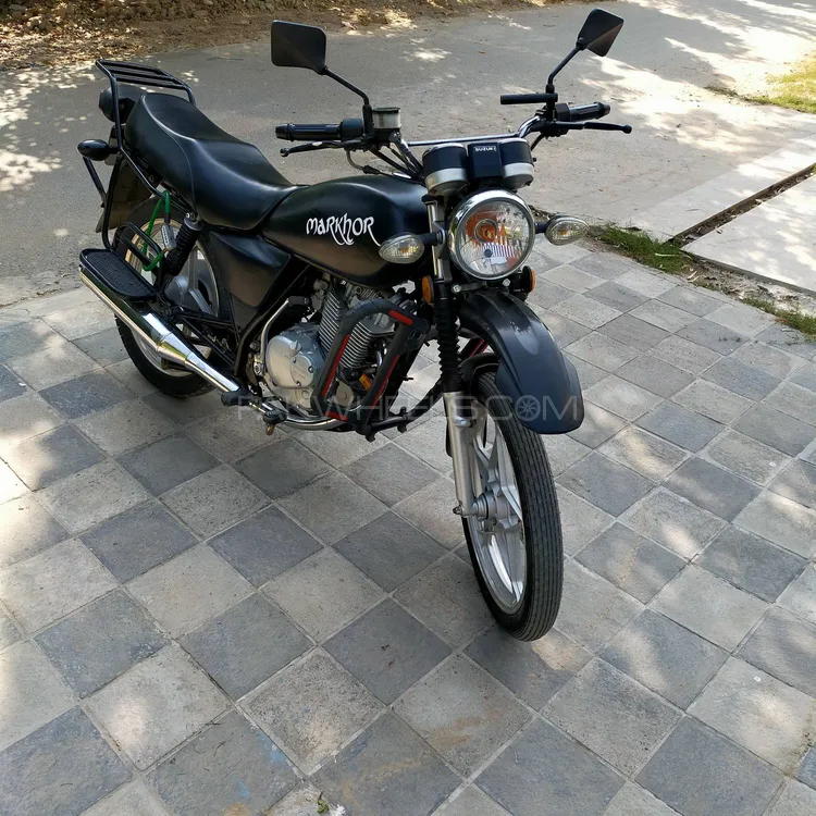 Suzuki GS 150 2022 for Sale Image-1