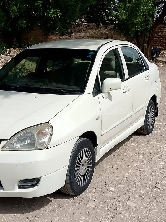 Suzuki Liana 2006 for Sale in Sadiqabad Image-1