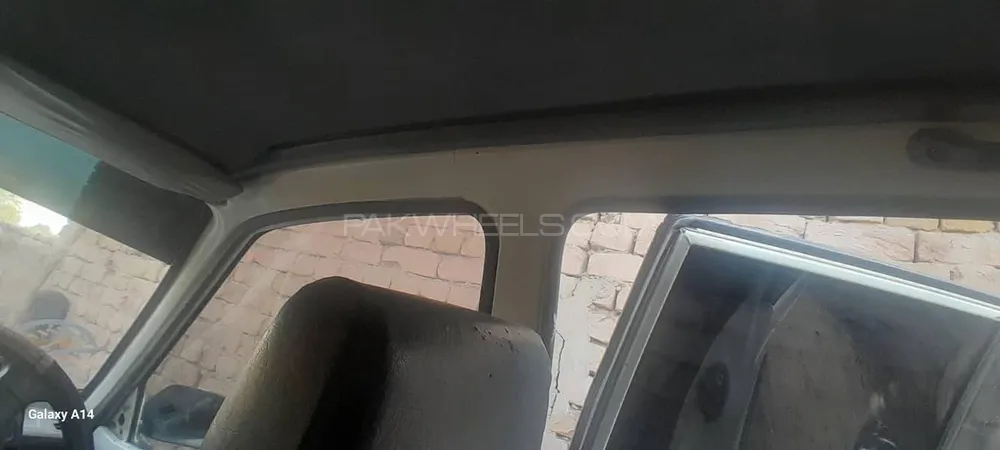 Suzuki Mehran 1990 for Sale in Multan Image-1