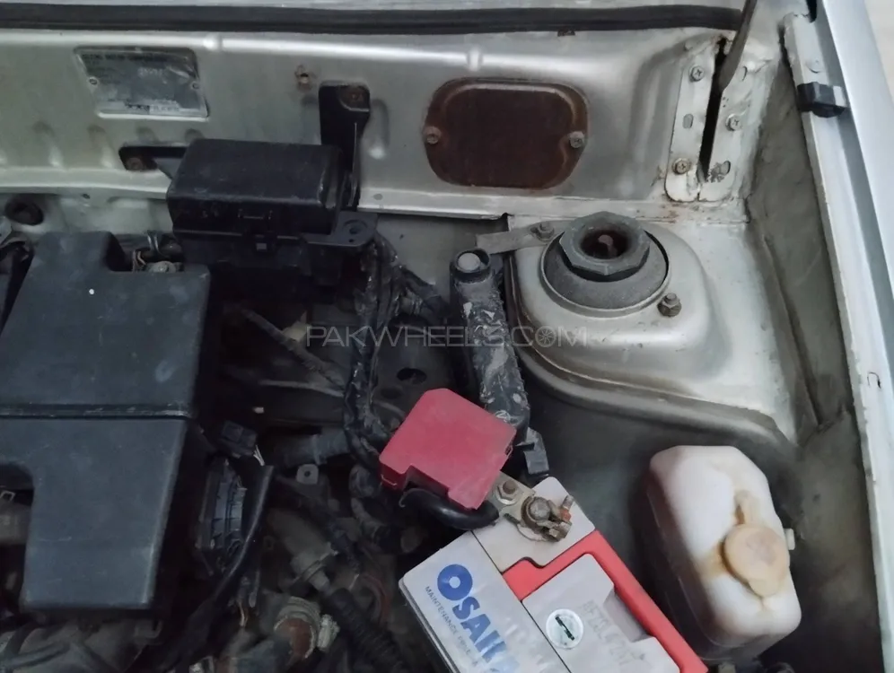 Suzuki Mehran 2006 for Sale in Lahore Image-1