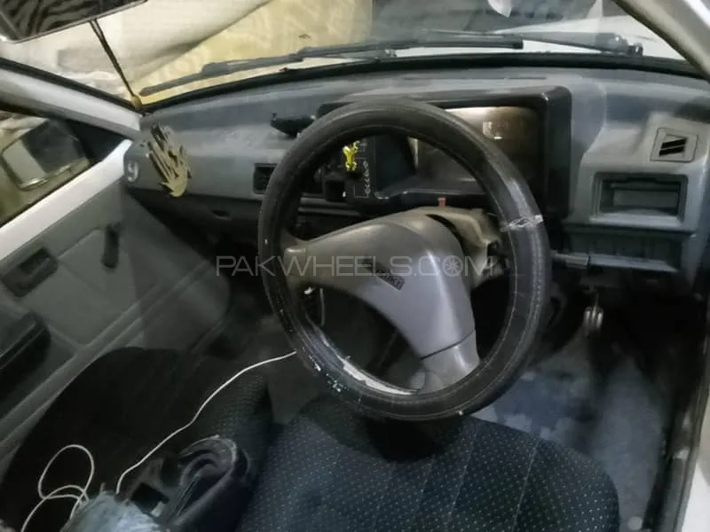 Suzuki Mehran 1998 for Sale in Rawalpindi Image-1