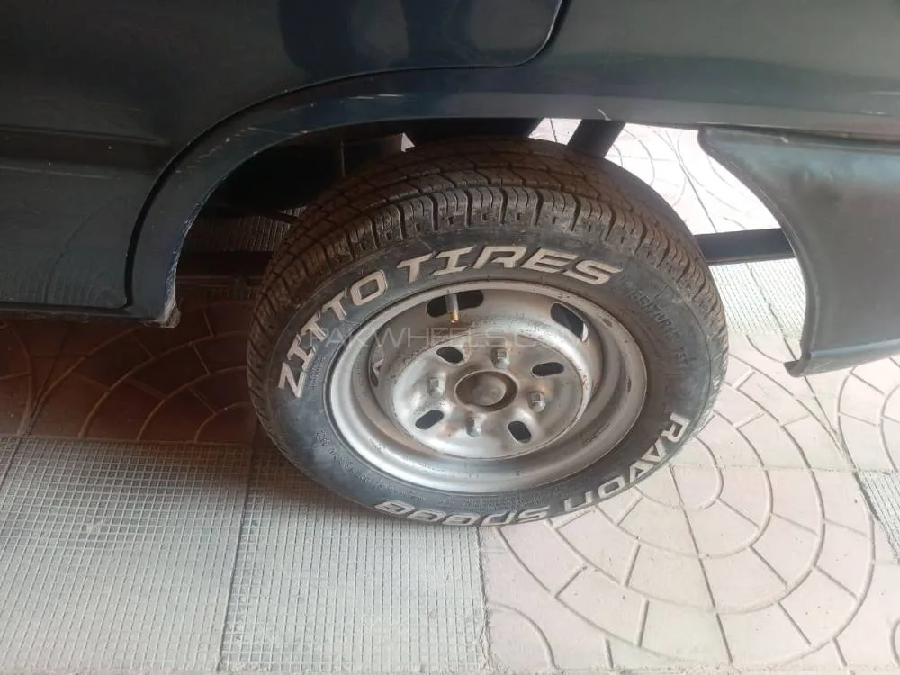 Suzuki Mehran 2013 for Sale in Islamabad Image-1