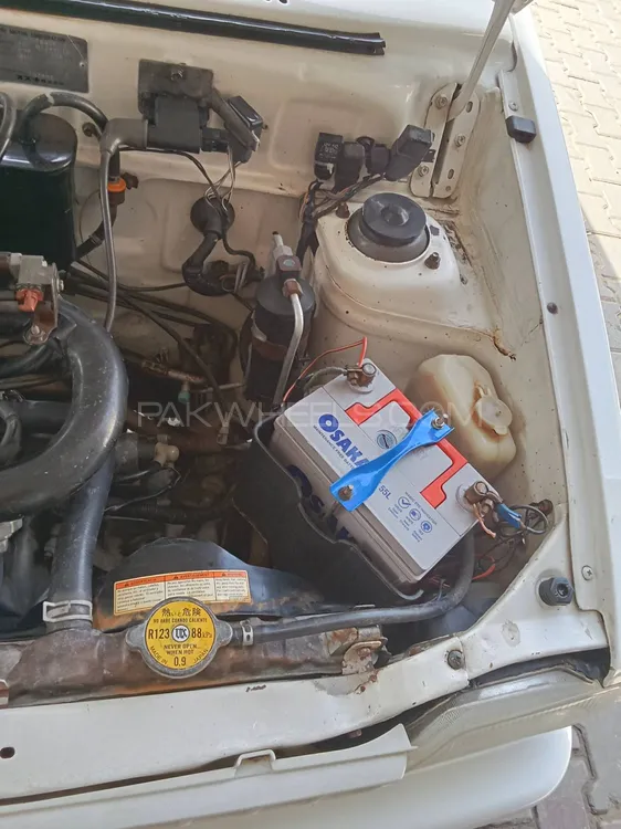 Suzuki Mehran 2019 for Sale in Bahawalpur Image-1