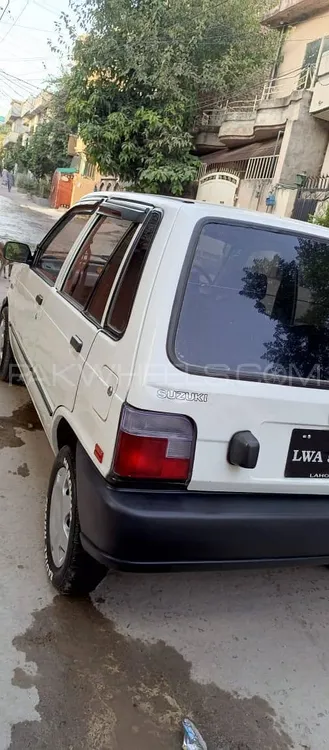 Suzuki Mehran 2005 for Sale in Rawalpindi Image-1