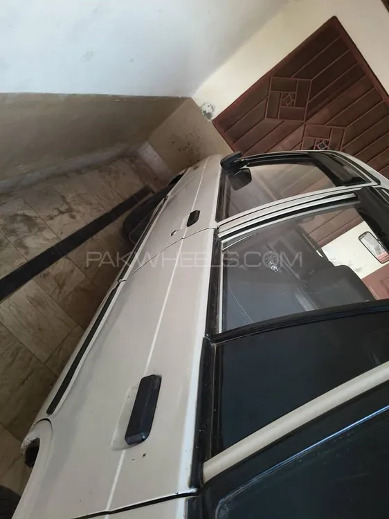 Suzuki Mehran 2010 for Sale in Pak pattan sharif Suzuki Mehran 2010 for Sale in Pak pattan sharif Image-3