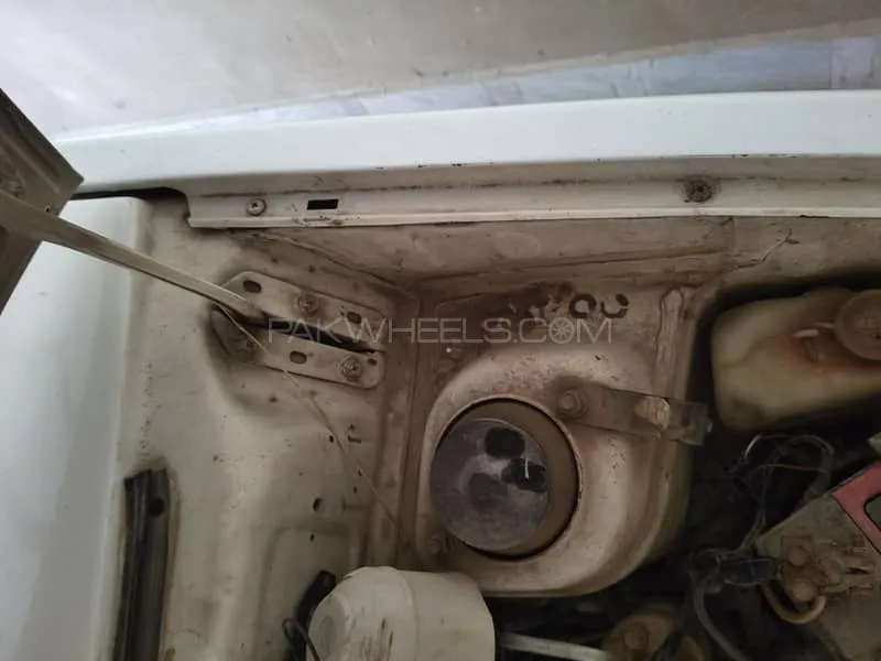 Suzuki Mehran 2010 for Sale in Pak pattan sharif Suzuki Mehran 2010 for Sale in Pak pattan sharif Image-11