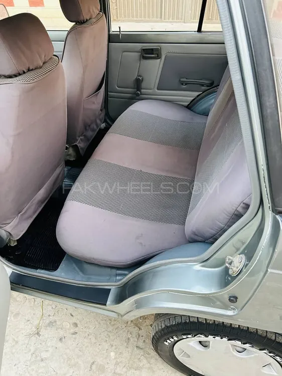 Suzuki Mehran 2013 for Sale in Rawalpindi Image-1