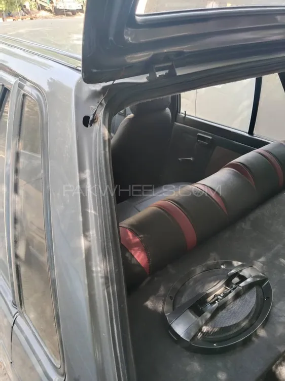 Suzuki Mehran 2016 for Sale in Multan Image-1
