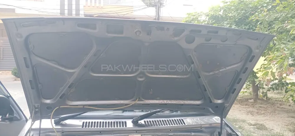 Suzuki Mehran 2017 for Sale in Sahiwal Image-1