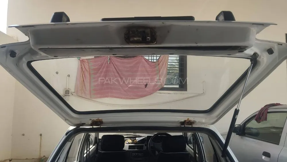 Suzuki Mehran 2019 for Sale in Rahim Yar Khan Image-1