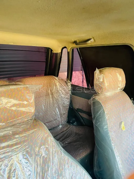 Suzuki Mehran 2019 for Sale in Jamshoro Image-1