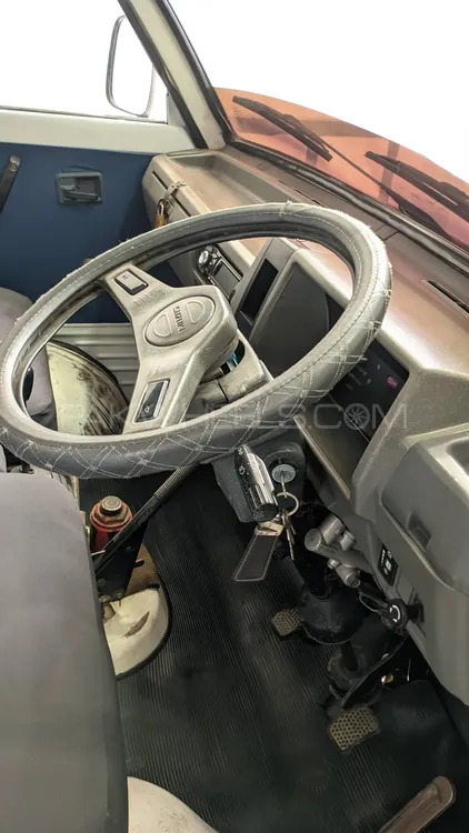 Suzuki Ravi 2010 for Sale in Multan Image-1