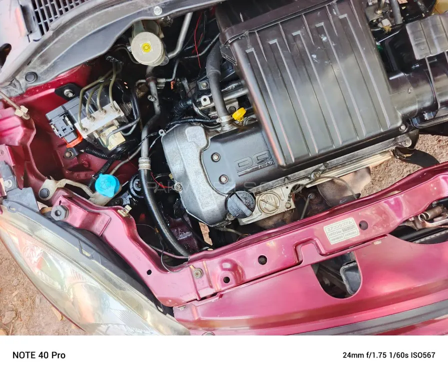 Suzuki Swift 2012 for Sale in Kabirwala Image-1