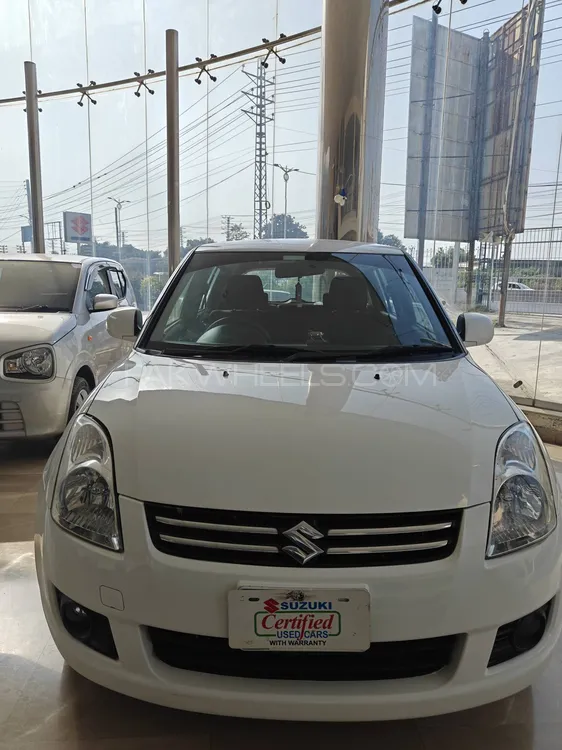 Suzuki Swift 2019 for Sale in Lahore Image-1