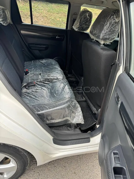 Suzuki Swift 2019 for Sale in Rawalpindi Image-1