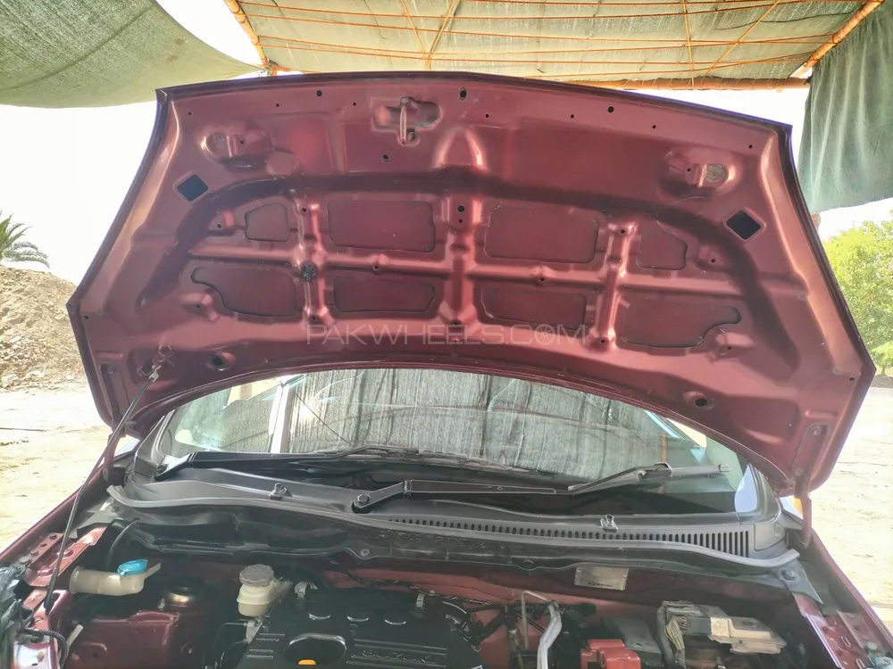 Suzuki Wagon R 2017 for Sale in Bahawalnagar Image-1