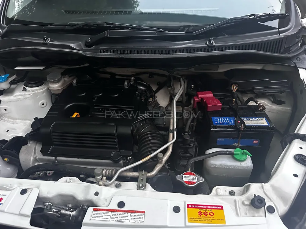 Suzuki Wagon R 2022 for Sale in Gujrat Image-1