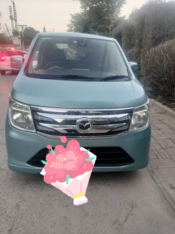 Mazda Flair 2014 for Sale in Rawalpindi Image-1