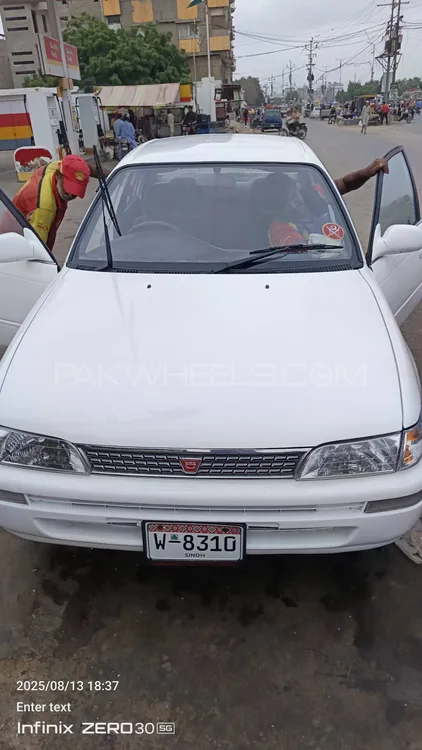 Toyota Corolla 1994 for Sale in Karachi Image-1