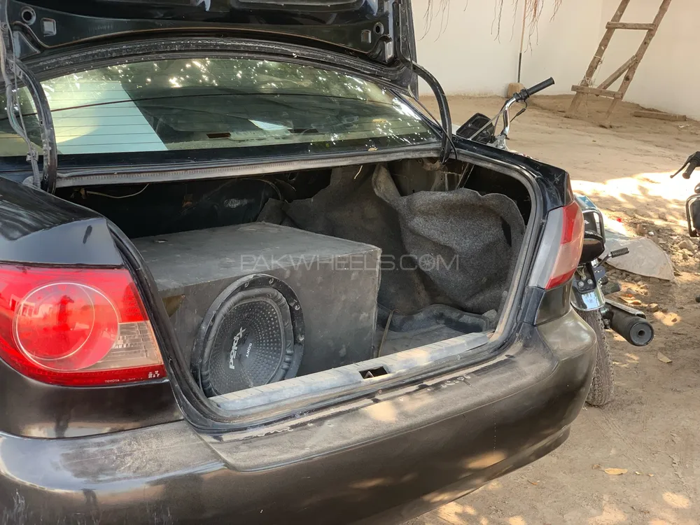 Toyota Corolla 2008 for Sale in Okara Image-1