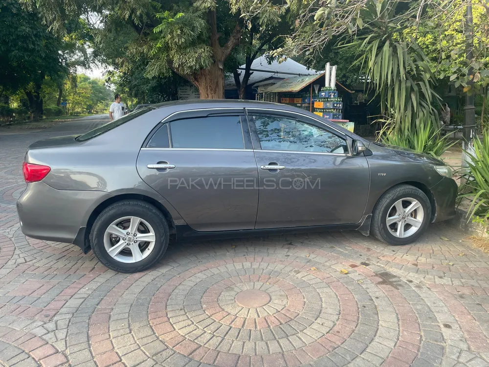 Toyota Corolla 2010 for Sale in Rawalpindi Image-1