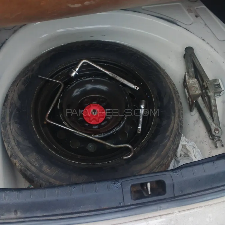 Toyota Corolla 2017 for Sale in Sheikhupura Image-1