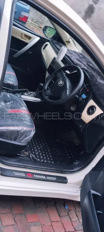 Toyota Corolla 2019 for Sale in Daska Image-1