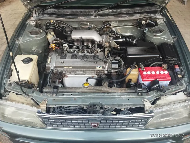 Toyota Corolla 1993 for Sale in Rawalpindi Image-1