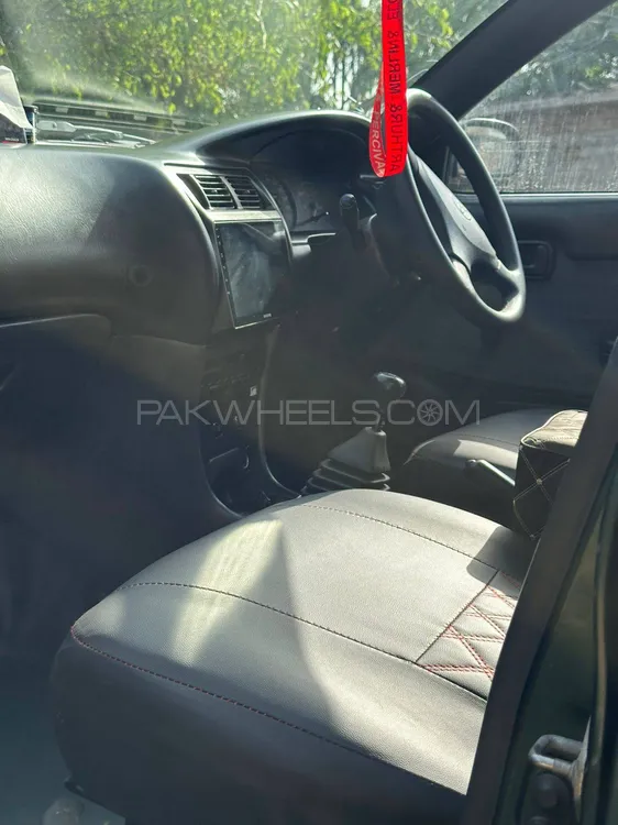 ٹویوٹا کرولا 1999 for Sale in فتح جنگ ٹویوٹا کرولا 1999 for Sale in فتح جنگ Image-6