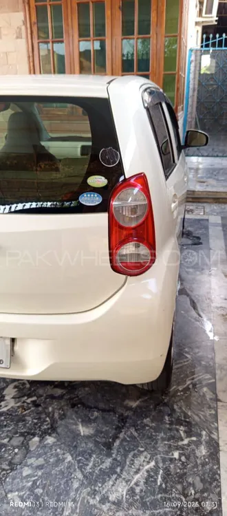Toyota Passo 2012 for Sale in Mardan Image-1
