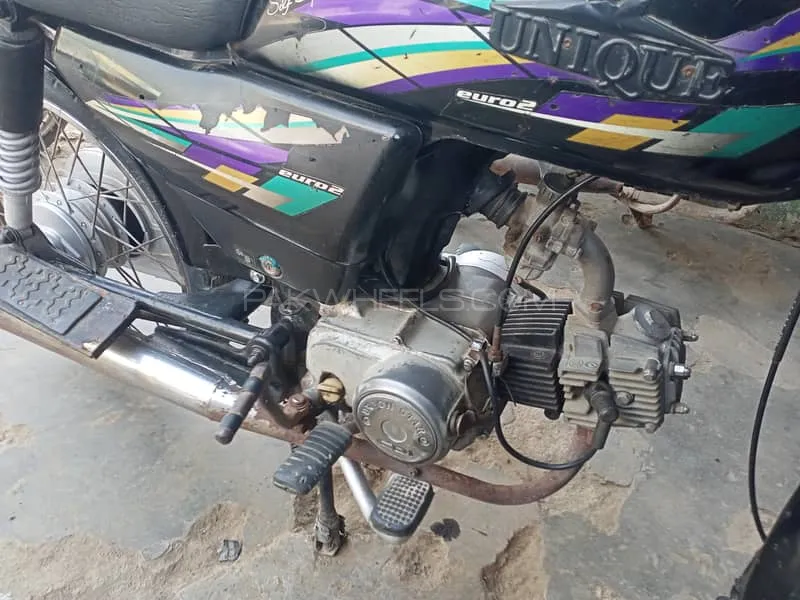 Union Star US 70cc 2014 for Sale Image-1