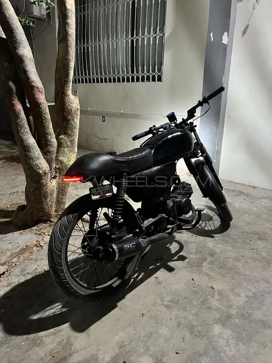 Unique UD 70 2018 for Sale Image-1