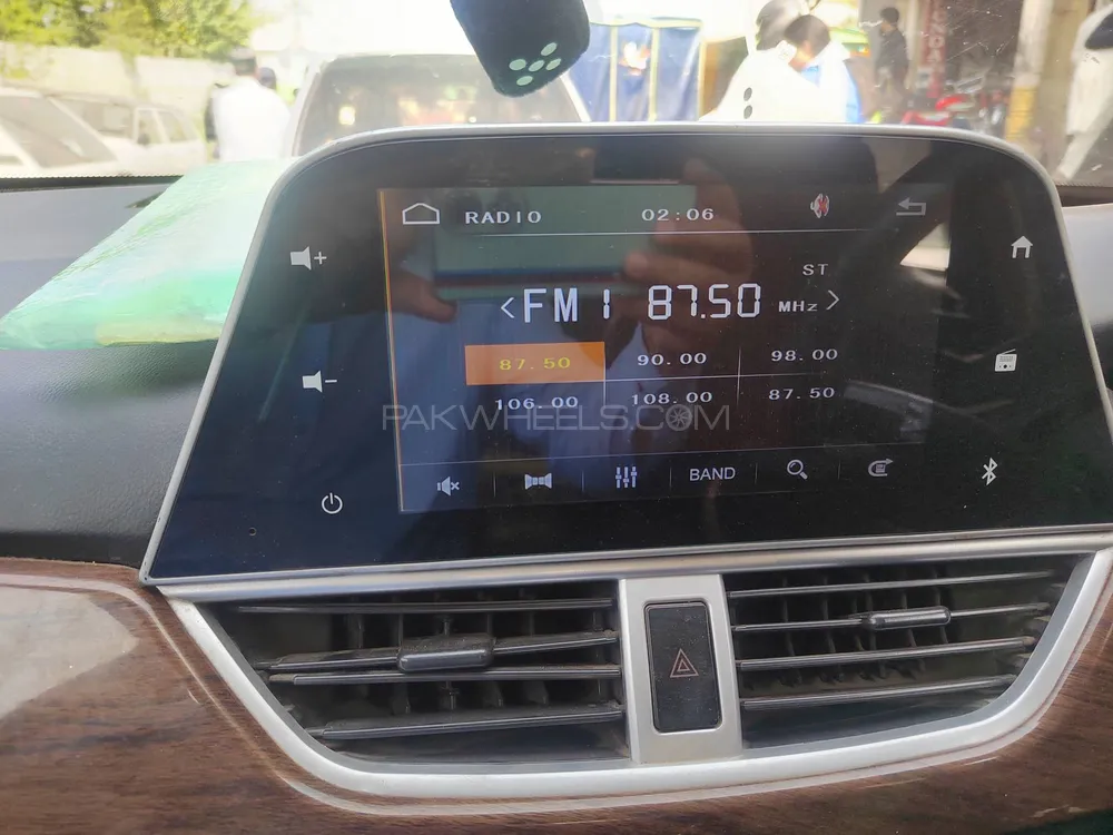 United Bravo 2019 for Sale in Rawalpindi Image-1
