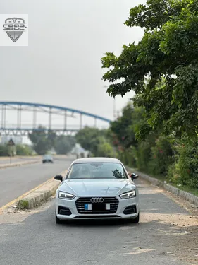 Audi A5 1.4 TFSI Sportback 2018