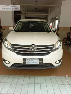 DFSK Glory 580 1.5 CVT 2021